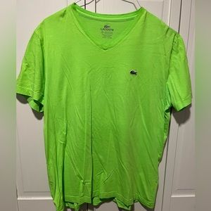 Lacoste Men’s T-Shirt